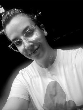 Meet your Posher, Amanda